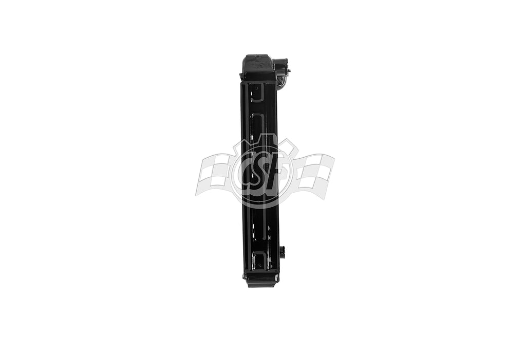 CSF Cooling - Racing & High Performance Division 2888 Toyota Landcruiser 70-74 3.9L / 75-80 4.2L (4-Row Copper Core) Radiator for Select Toyota Land Cruiser