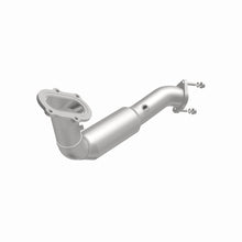 Load image into Gallery viewer, MagnaFlow Exhaust Products 52038 OEM Grade Direct-Fit Catalytic Converter for Select Chevrolet Corvette