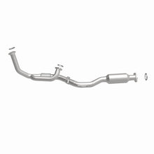 Load image into Gallery viewer, MagnaFlow Exhaust Products 4481091 California CARB Direct-Fit Catalytic Converter for Select Lexus ES300