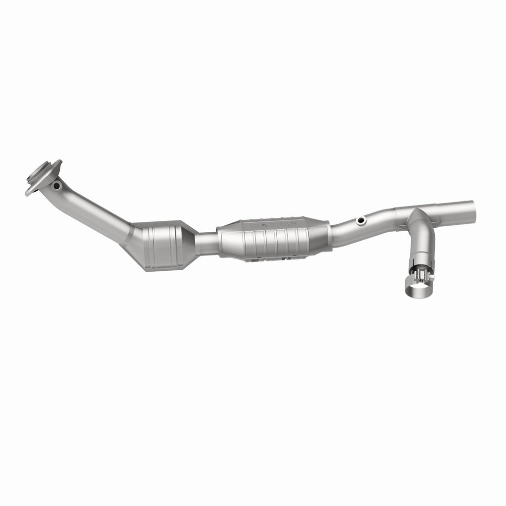 MagnaFlow Exhaust Products 51792 OEM Grade Direct-Fit Catalytic Converter for Select Ford Expedition, Ford F-150, Lincoln Navigator