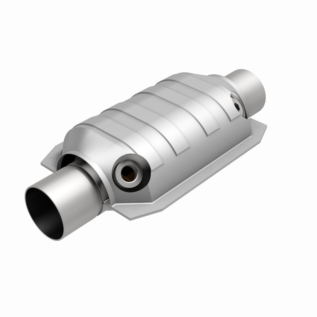 MagnaFlow Exhaust Products 94169 Standard Grade Universal Catalytic Converter