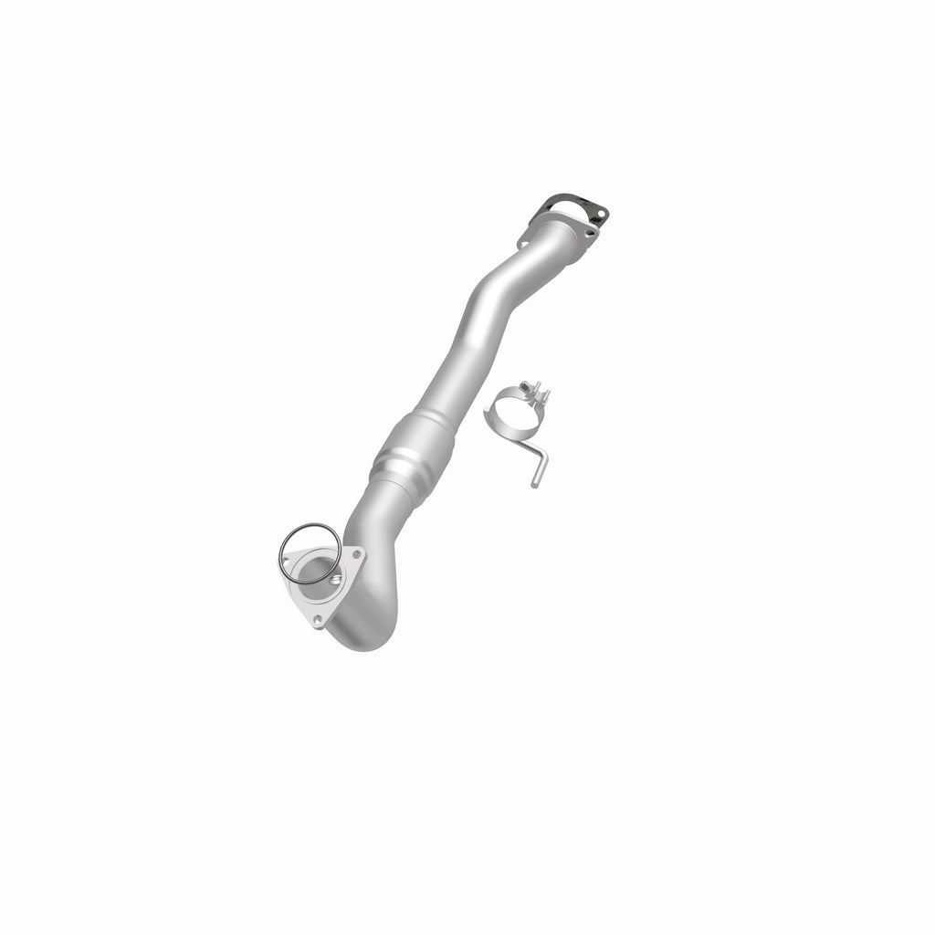 MagnaFlow Exhaust Products 52493 OEM Grade Direct-Fit Catalytic Converter for Select Chevrolet Silverado HD Classic, Chevrolet Silverado HD, Chevrolet Silverado 3500, GMC Sierra HD, GMC Sierra
