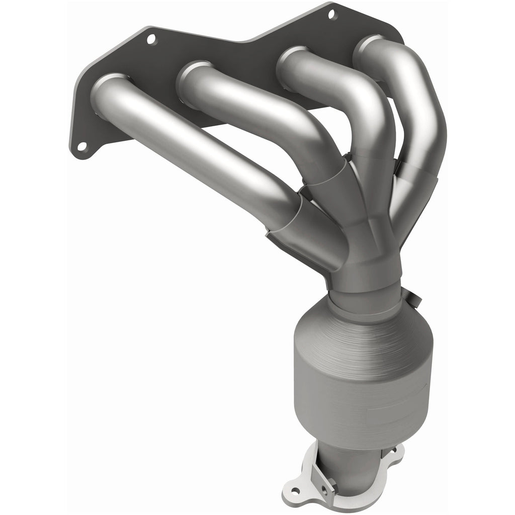 MagnaFlow Exhaust Products 51078 OEM Grade Manifold Catalytic Converter for Select Pontiac Vibe