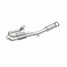 Load image into Gallery viewer, MagnaFlow Exhaust Products 557234 California CARB Direct-Fit Catalytic Converter for Select Nissan Maxima
