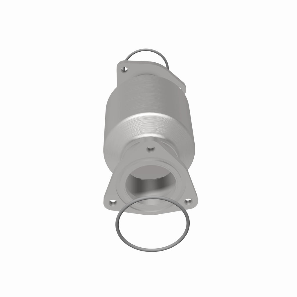 MagnaFlow Exhaust Products 51862 OEM Grade Direct-Fit Catalytic Converter for Select Acura MDX, Acura ZDX
