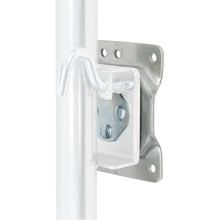 Load image into Gallery viewer, CURT 28910 Replacement Marine Jack Mounting Bracket
