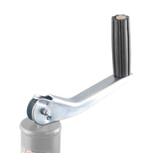 Load image into Gallery viewer, CURT 28921 Replacement A-Frame Jack Handle