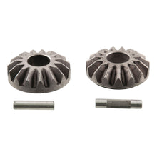 Load image into Gallery viewer, CURT 28924 Replacement Swivel Jack Gears for Side-Wind Jacks
