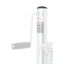 Load image into Gallery viewer, CURT 28925 Replacement Marine Jack Cap for Side-Wind Jacks