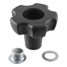Load image into Gallery viewer, CURT 28927 Replacement Jack Handle Knob for Top-Wind Jacks
