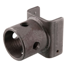 Load image into Gallery viewer, CURT 28930 Replacement Swivel Jack Female Pipe Mount