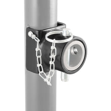 Load image into Gallery viewer, CURT 28930 Replacement Swivel Jack Female Pipe Mount