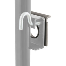 Load image into Gallery viewer, CURT 28938 Replacement Swivel Jack Mounting Bracket