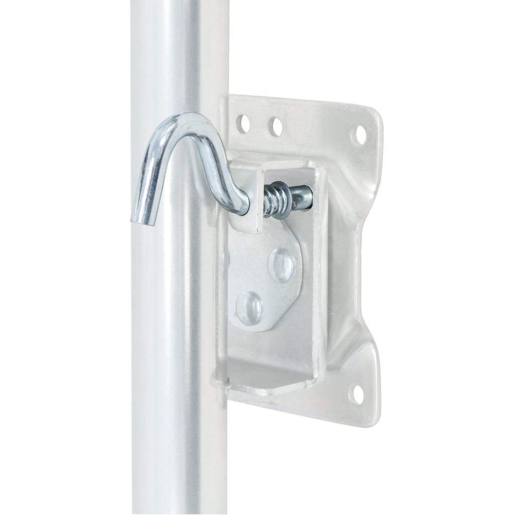CURT 28940 Replacement Swivel Jack Pull-Pin for Bracket-Mount or Marine Jacks