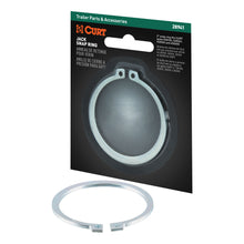 Load image into Gallery viewer, CURT 28941 Replacement Jack Snap Ring (Packaged)