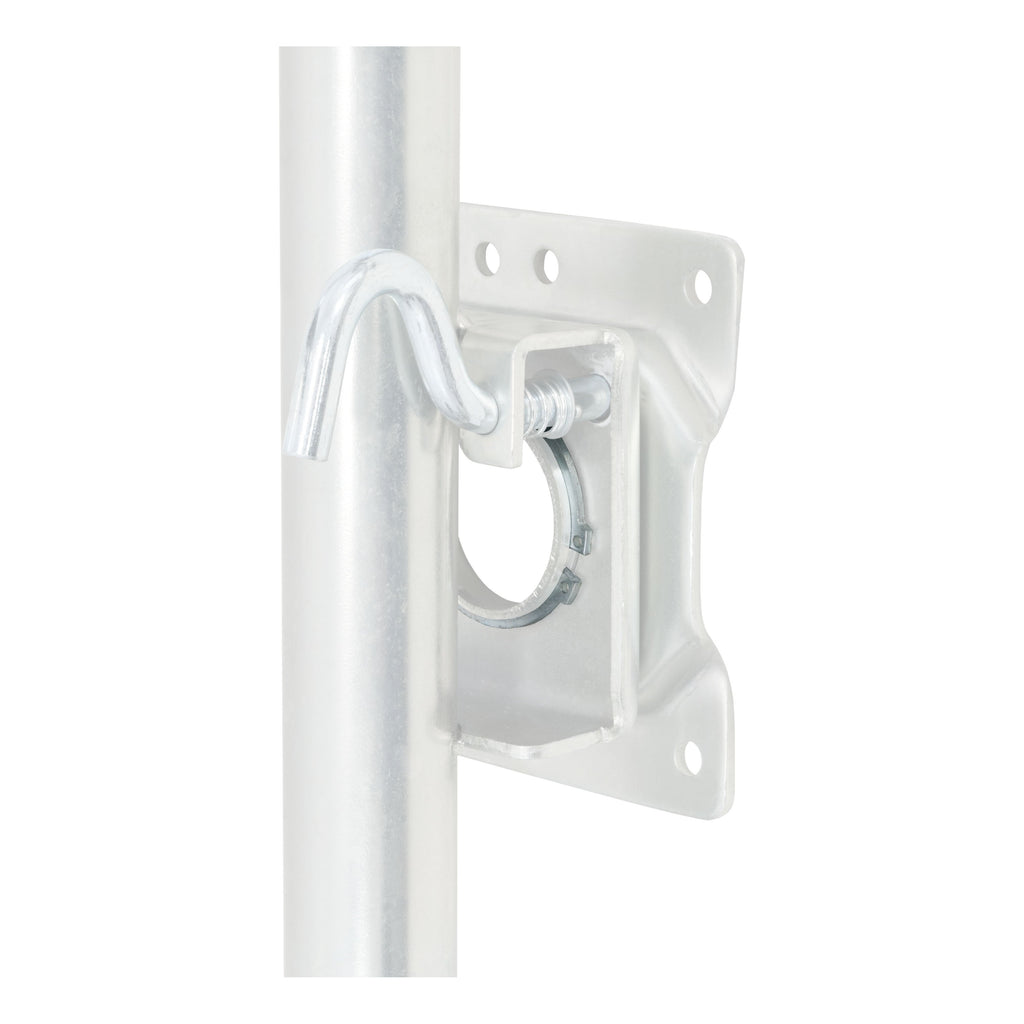 CURT 28941 Replacement Jack Snap Ring (Packaged)