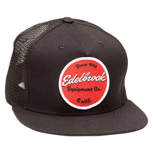 Load image into Gallery viewer, Edelbrock 289426 Since 1938 Mesh Snapback Hat