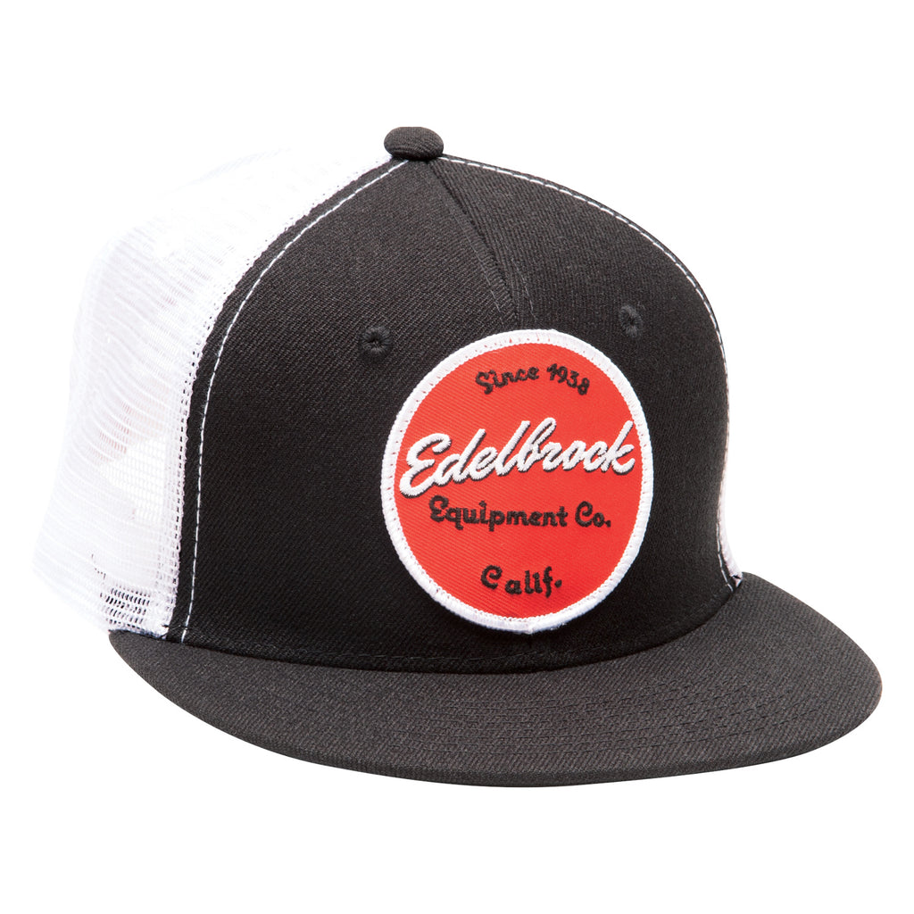 Edelbrock 289427 Baseball Cap