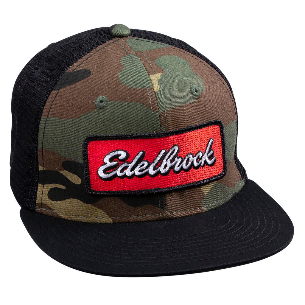 Edelbrock 289430 Baseball Cap