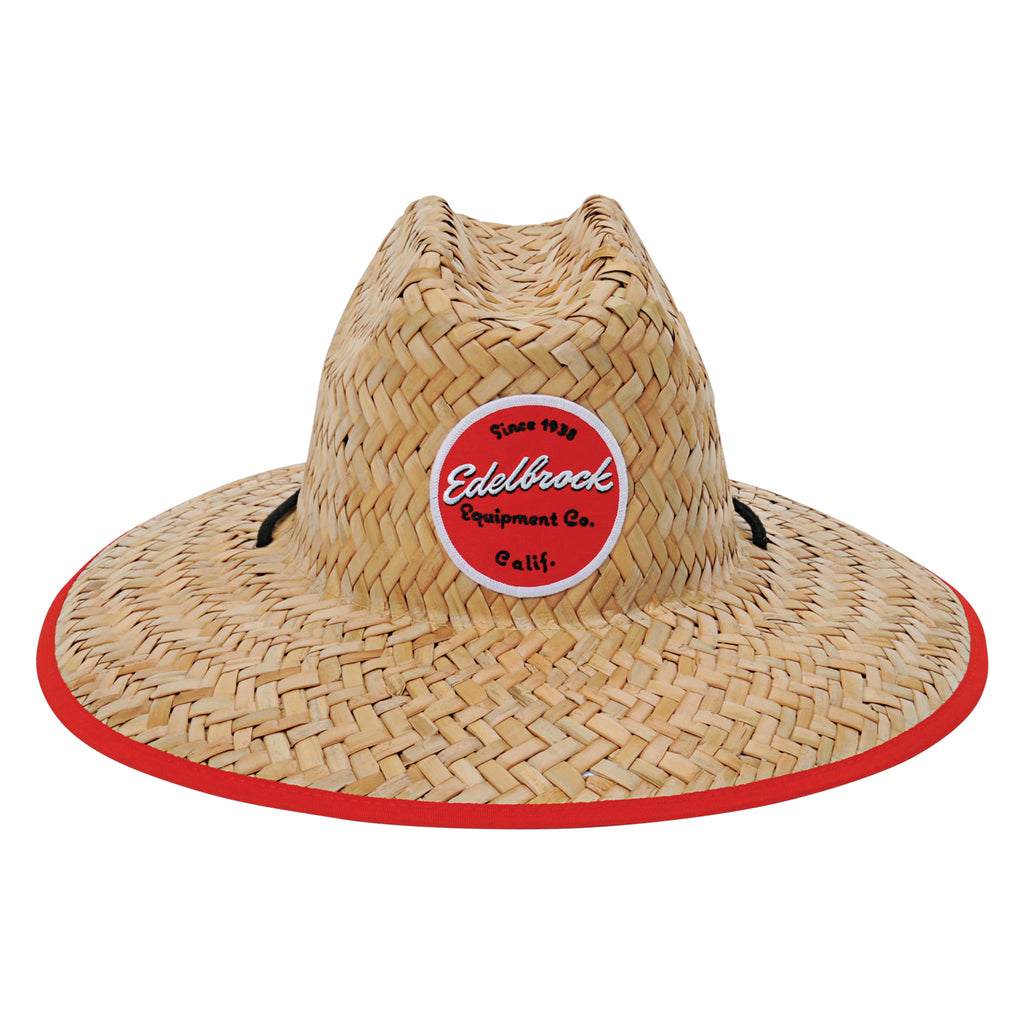 Edelbrock 289434 Shaded Since '38 Baja Hat