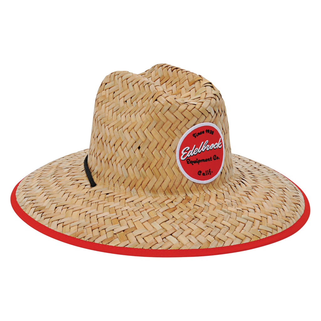 Edelbrock 289434 Shaded Since '38 Baja Hat