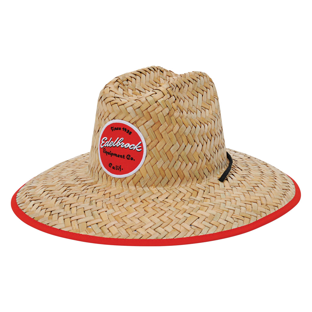 Edelbrock 289434 Shaded Since '38 Baja Hat