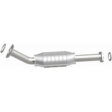 Load image into Gallery viewer, MagnaFlow Exhaust Products 24406 HM Grade Direct-Fit Catalytic Converter for Select Toyota Tundra