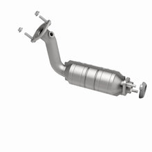 Load image into Gallery viewer, MagnaFlow Exhaust Products 24232 HM Grade Direct-Fit Catalytic Converter for Select Cadillac SRX, Cadillac STS