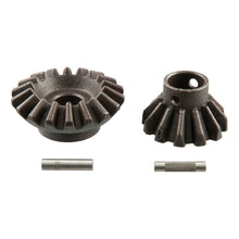 Load image into Gallery viewer, CURT 28950 Replacement Direct-Weld Square Jack Gears