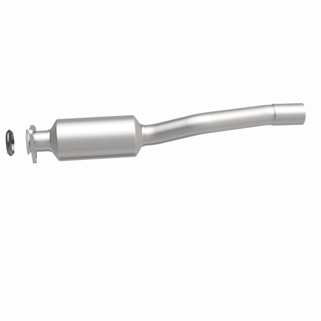 MagnaFlow Exhaust Products 23945 Standard Grade Direct-Fit Catalytic Converter for Select Volvo 740, Volvo 745, Volvo 940