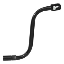 Load image into Gallery viewer, CURT 28951 Replacement Direct-Weld Square Jack Handle