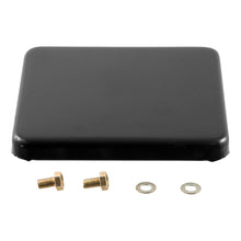 Load image into Gallery viewer, CURT 28952 Replacement Direct-Weld Square Jack Cap