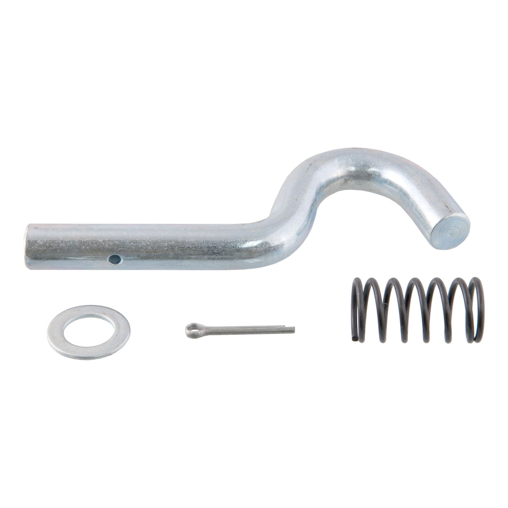 CURT 28955 Replacement Direct-Weld Square Jack Pull-Pin