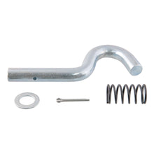 Load image into Gallery viewer, CURT 28955 Replacement Direct-Weld Square Jack Pull-Pin