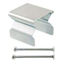 Load image into Gallery viewer, CURT 28961 Replacement Direct-Weld Square Jack Cap