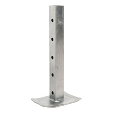 Load image into Gallery viewer, CURT 28962 Replacement Direct-Weld Square Jack Drop Leg