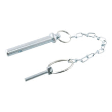Load image into Gallery viewer, CURT 28963 Replacement Direct-Weld Square Jack Pin
