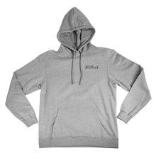 Load image into Gallery viewer, Edelbrock 289667 Edelbrock Badge Hoodie #289667 (L), Grey