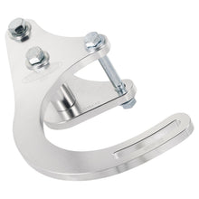 Load image into Gallery viewer, Powermaster Performance 2897 Low Mount Bracket for Select Chevrolet Bel Air, Chevrolet Biscayne, Chevrolet Blazer, Chevrolet Brookwood, Chevrolet C10, Chevrolet C10 Pickup, Chevrolet C10 Suburban, Chevrolet C1500, Chevrolet C20, Chevrolet C20 Pickup,