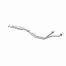 Load image into Gallery viewer, MagnaFlow Exhaust Products 23559 Standard Grade Direct-Fit Catalytic Converter for Select BMW 735i, BMW 735iL