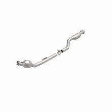 Load image into Gallery viewer, MagnaFlow Exhaust Products 51628 OEM Grade Direct-Fit Catalytic Converter for Select Mercedes-Benz E430
