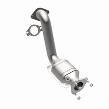 Load image into Gallery viewer, MagnaFlow Exhaust Products 52298 OEM Grade Direct-Fit Catalytic Converter for Select Ford Focus