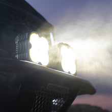 Load image into Gallery viewer, KC HiLiTES 289 KC FLEX ERA 4 LED 5in 2-Light System Master Kit
