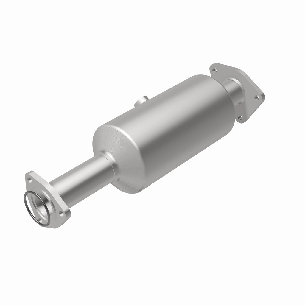 MagnaFlow Exhaust Products 5661260 California CARB Direct-Fit Catalytic Converter for Select Honda Accord