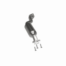 Load image into Gallery viewer, MagnaFlow Exhaust Products 51768 OEM Grade Direct-Fit Catalytic Converter for Select Honda Fit