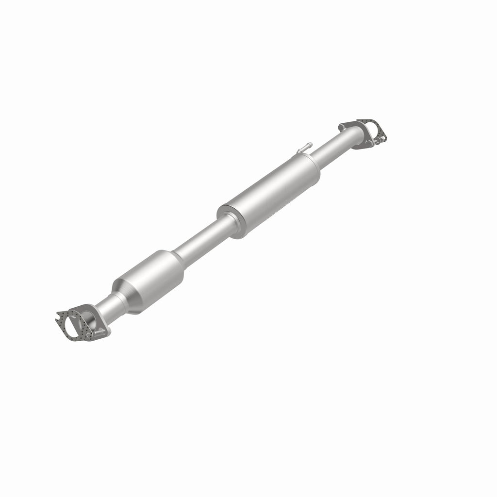 MagnaFlow Exhaust Products 21-147 OEM Grade Direct-Fit Catalytic Converter for Select Hyundai Sonata