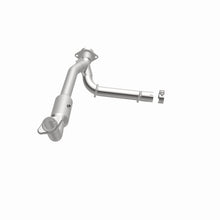 Load image into Gallery viewer, MagnaFlow Exhaust Products 4651508 California CARB Direct-Fit Catalytic Converter for Select Lincoln Navigator