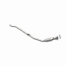 Load image into Gallery viewer, MagnaFlow Exhaust Products 4451279 California CARB Direct-Fit Catalytic Converter for Select Chrysler Town &amp; Country, Dodge Caravan, Dodge Grand Caravan, Plymouth Grand Voyager, Plymouth Voyager