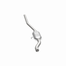 Load image into Gallery viewer, MagnaFlow Exhaust Products 3391244 California CARB Direct-Fit Catalytic Converter for Select Dodge D100, Dodge D150, Dodge D200, Dodge Ramcharger, Dodge W100, Dodge W150, Plymouth Trailduster