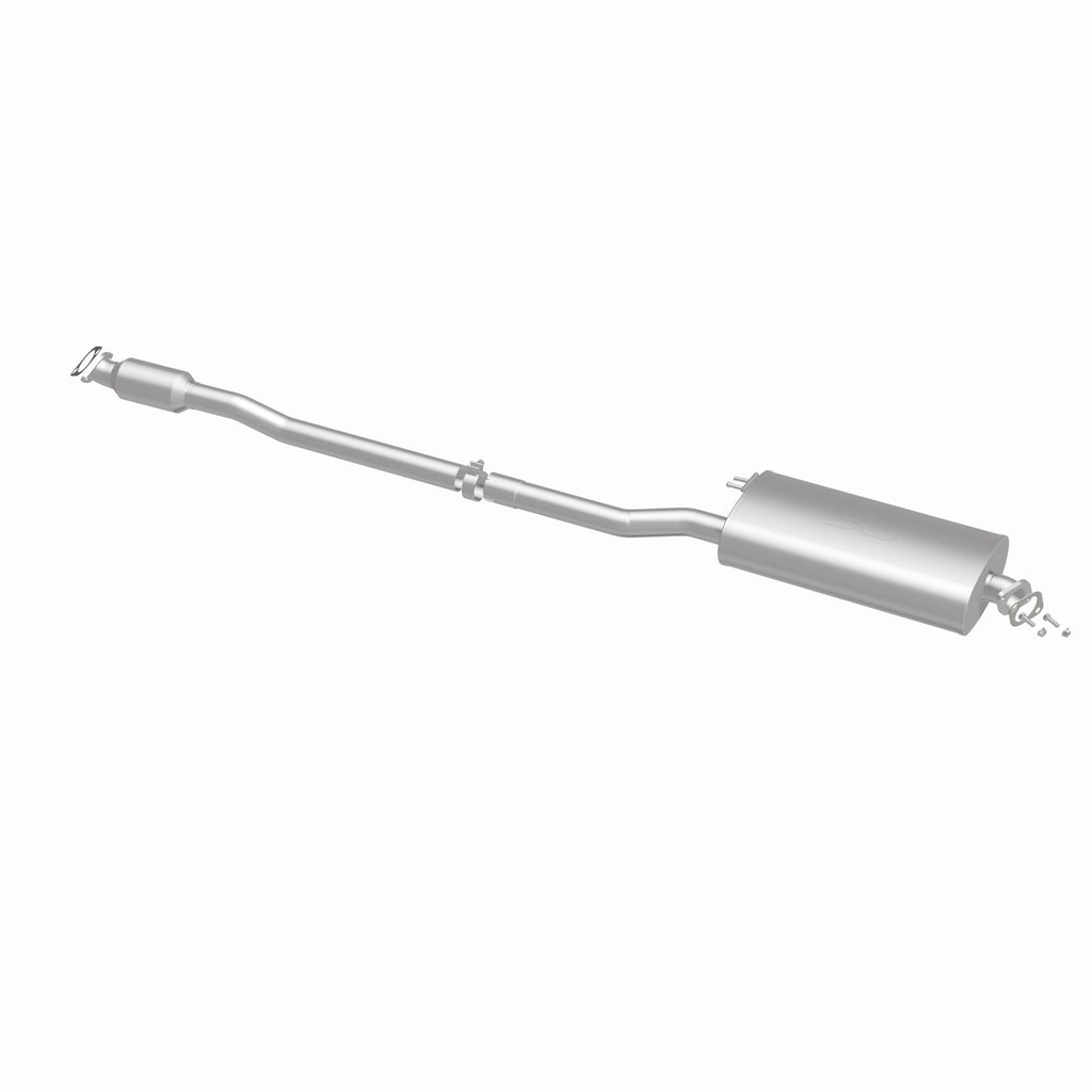 MagnaFlow Exhaust Products 280596 OEM Grade Direct-Fit Catalytic Converter for Select Kia Telluride